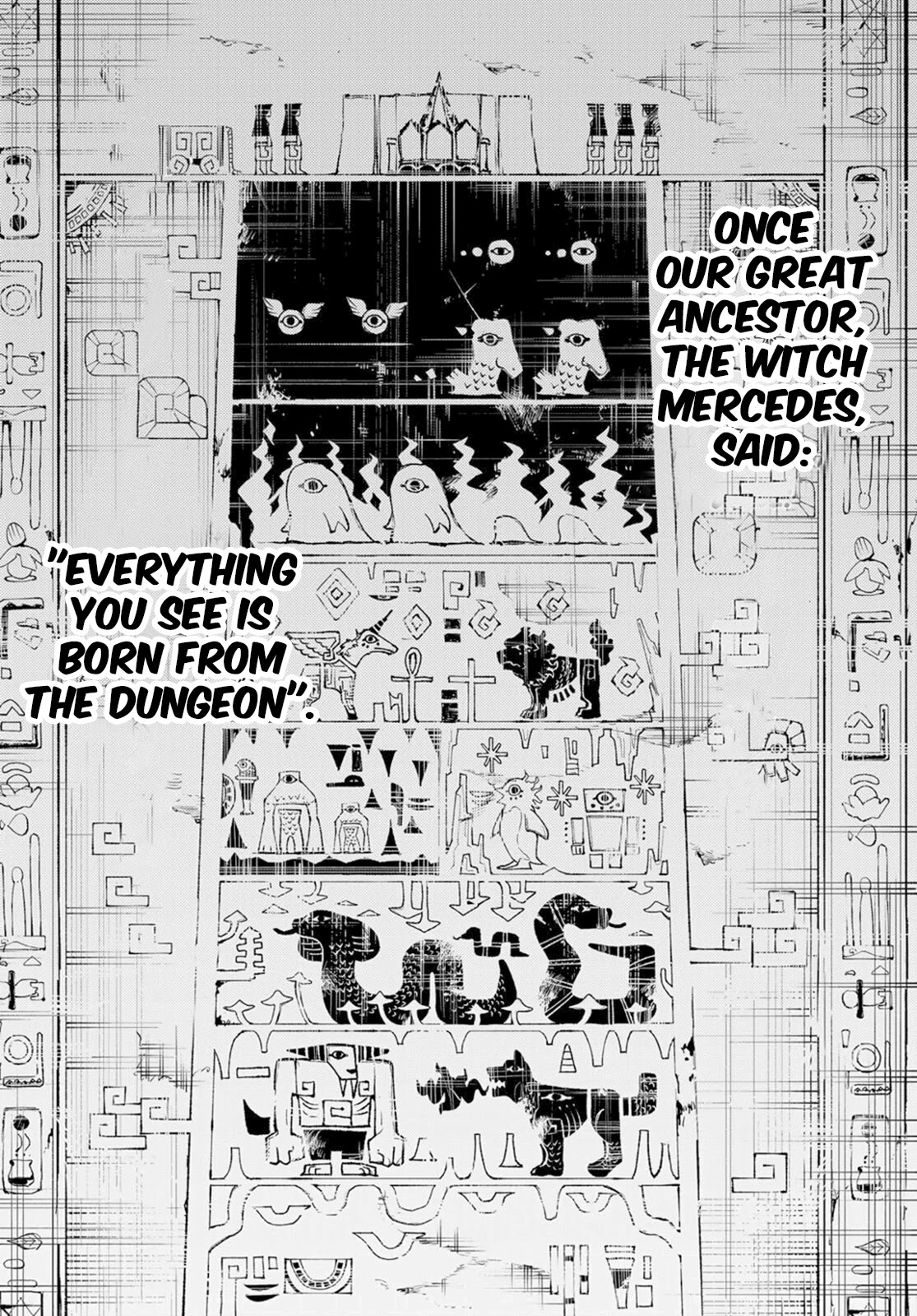 Read Wistoria's Wand and Sword EN Manga Online