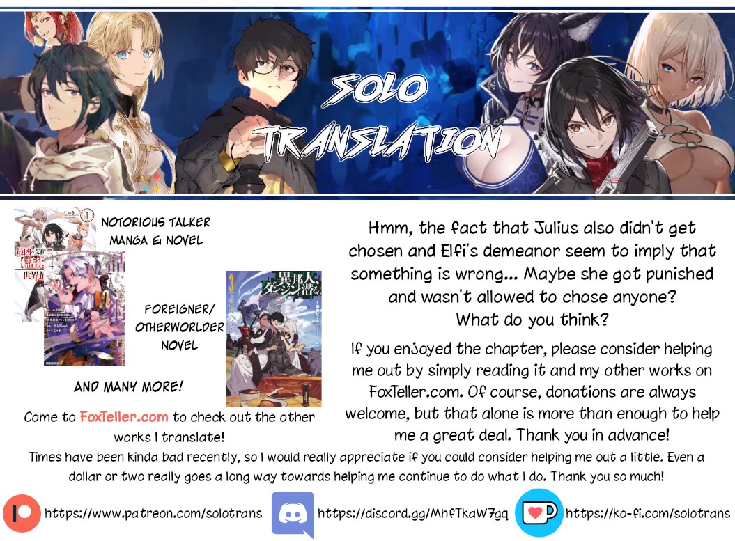 Read Wistoria's Wand and Sword EN Manga Online