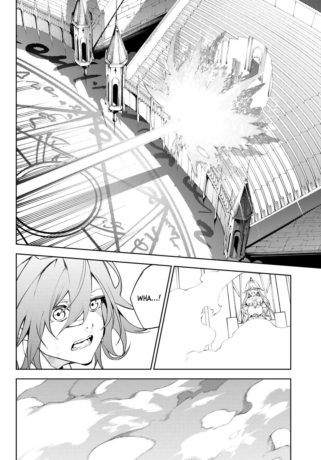 Read Wistoria's Wand and Sword EN Manga Online