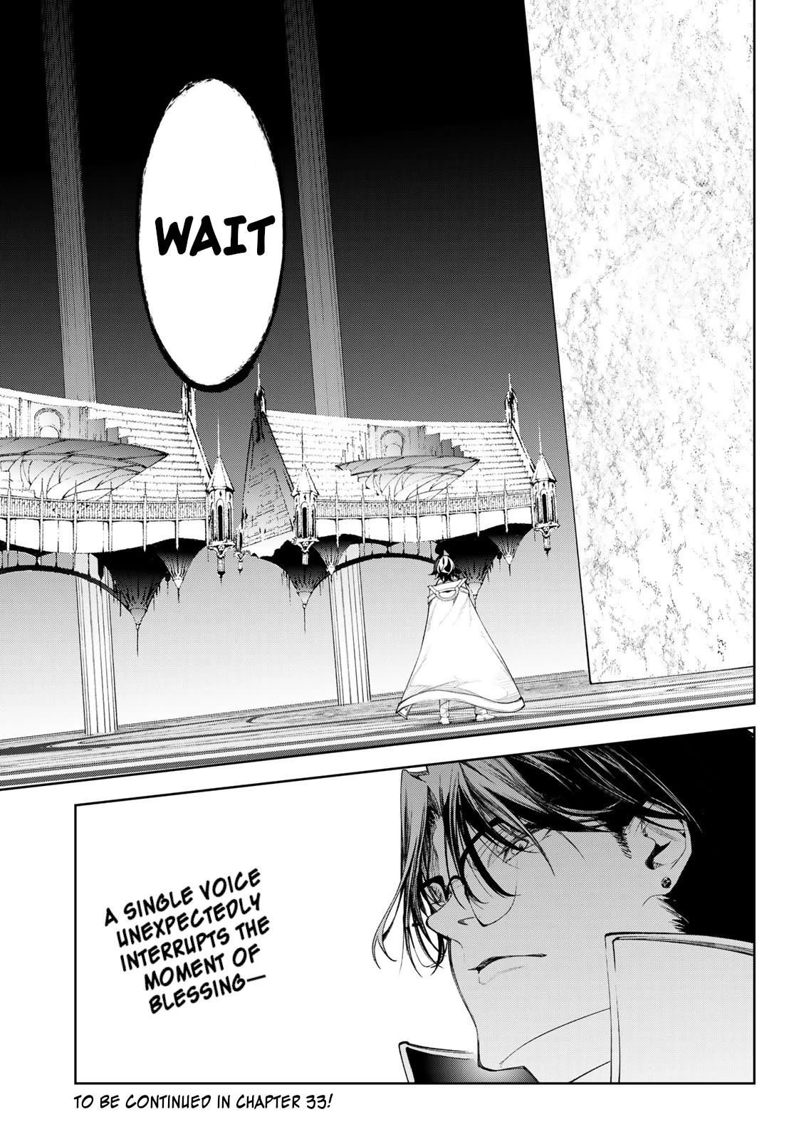 Read Wistoria's Wand and Sword EN Manga Online