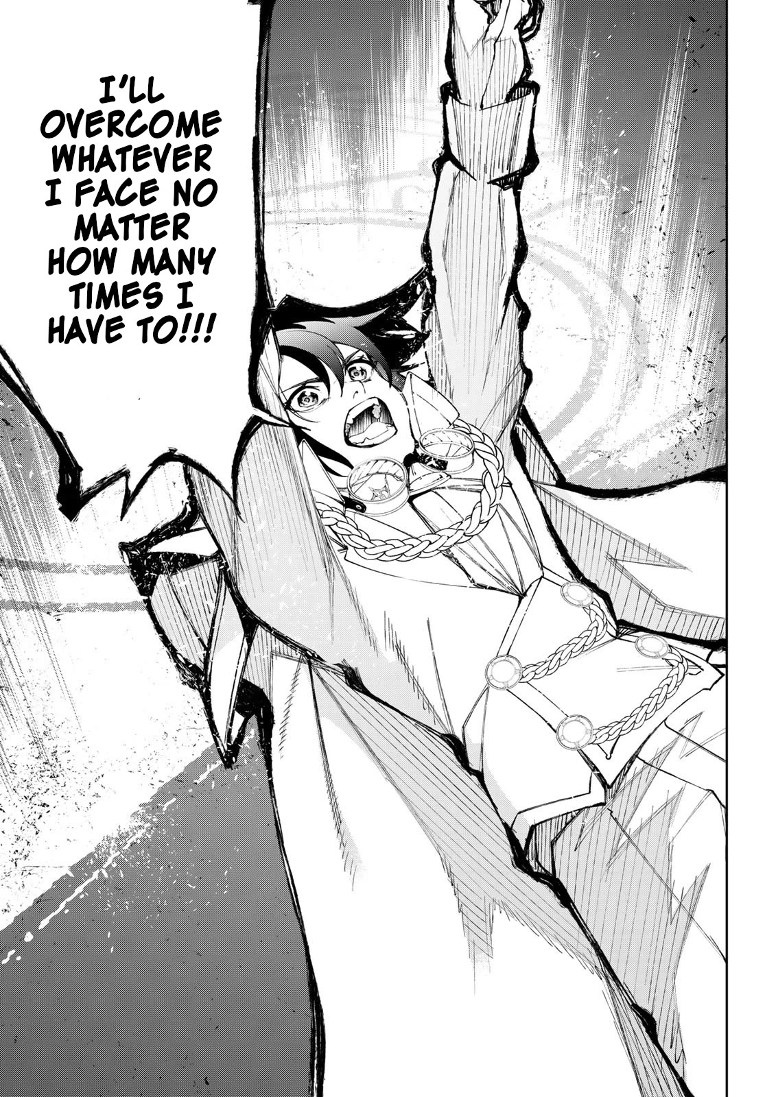 Read Wistoria's Wand and Sword EN Manga Online