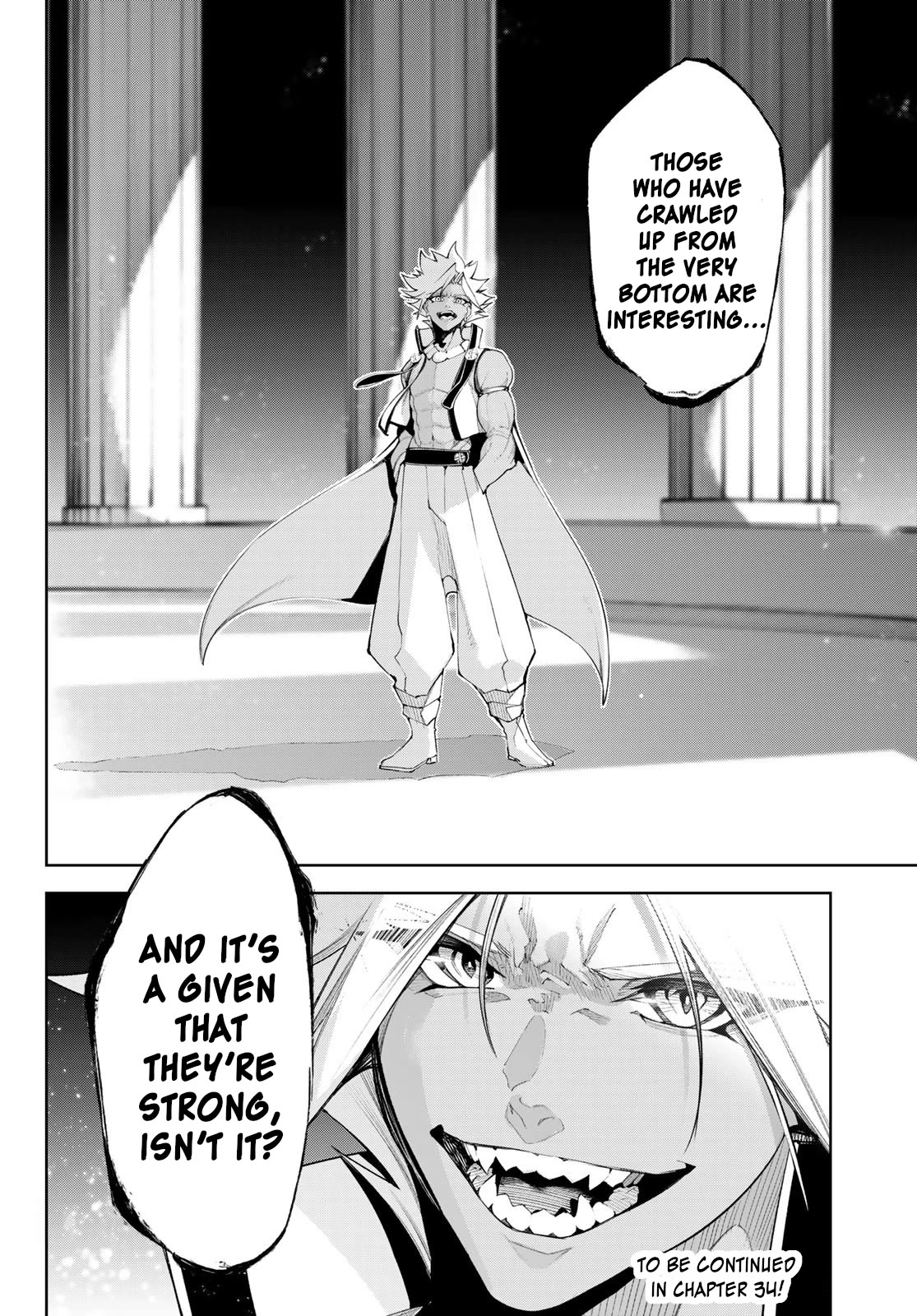 Read Wistoria's Wand and Sword EN Manga Online