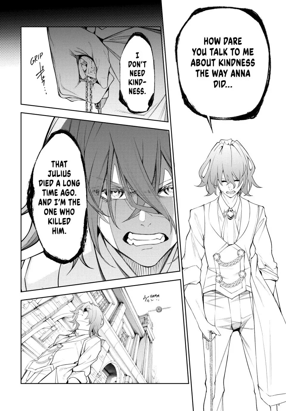 Read Wistoria's Wand and Sword EN Manga Online