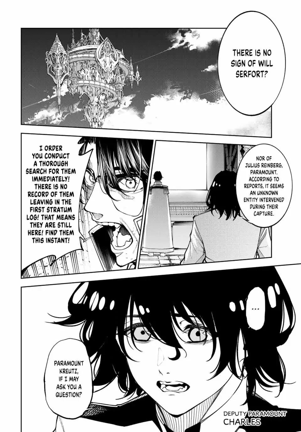 Read Wistoria's Wand and Sword EN Manga Online