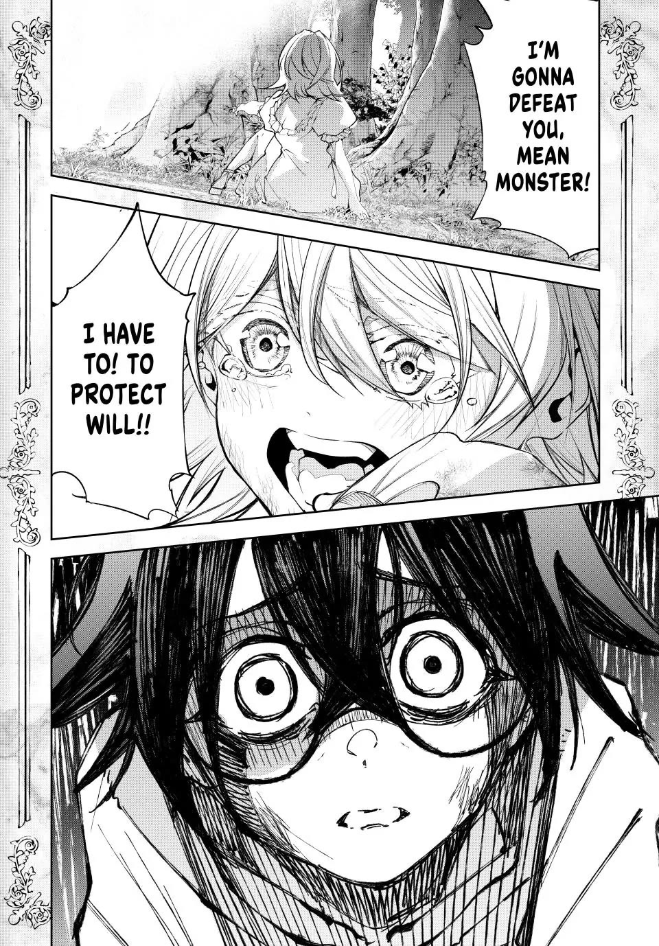 Read Wistoria's Wand and Sword EN Manga Online