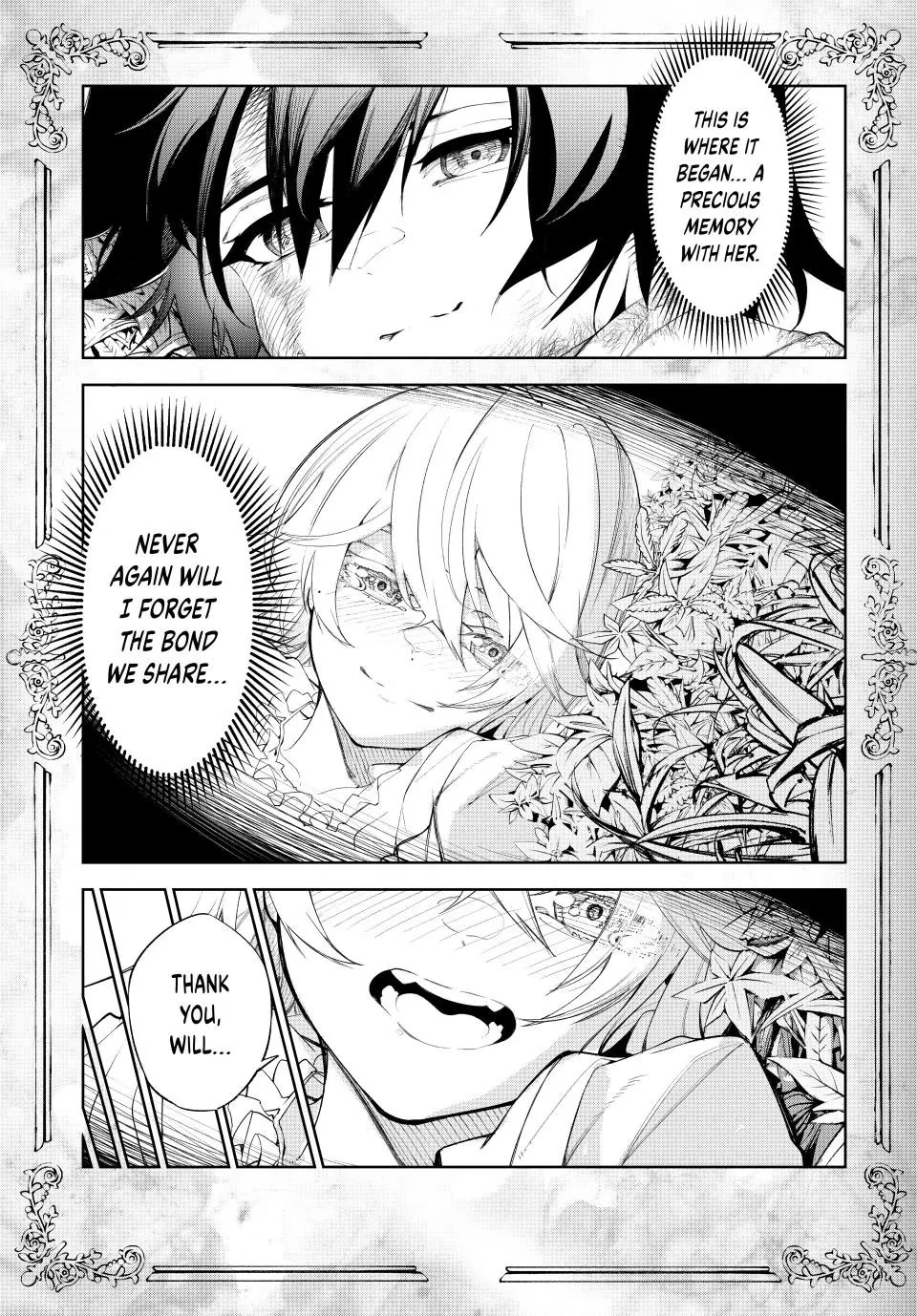 Read Wistoria's Wand and Sword EN Manga Online