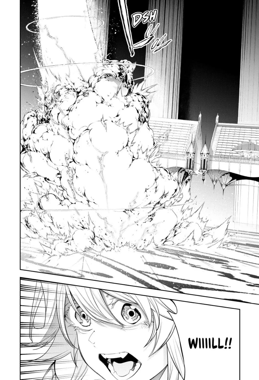 Read Wistoria's Wand and Sword EN Manga Online