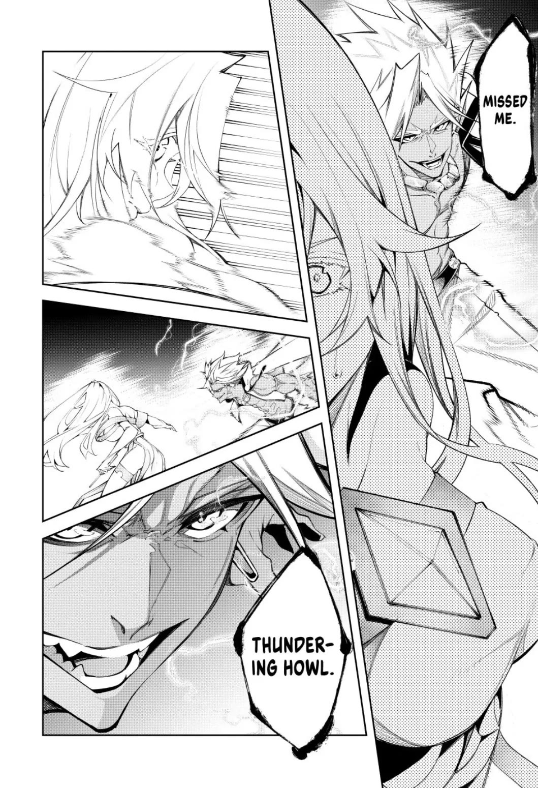 Read Wistoria's Wand and Sword EN Manga Online