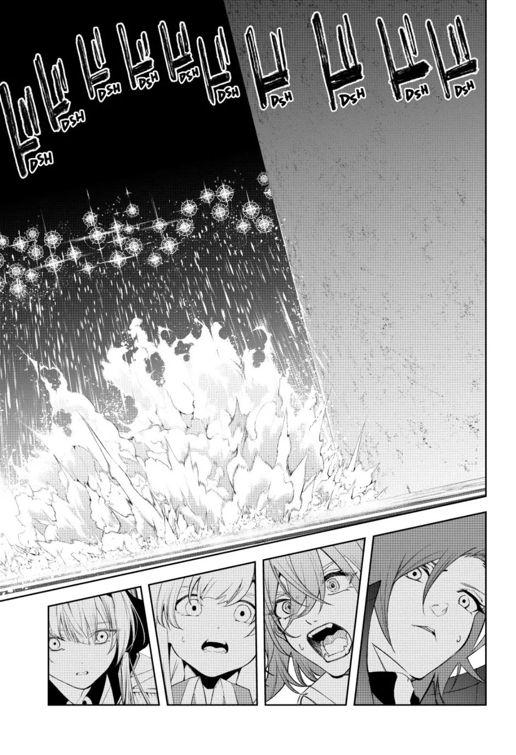 Read Wistoria's Wand and Sword EN Manga Online