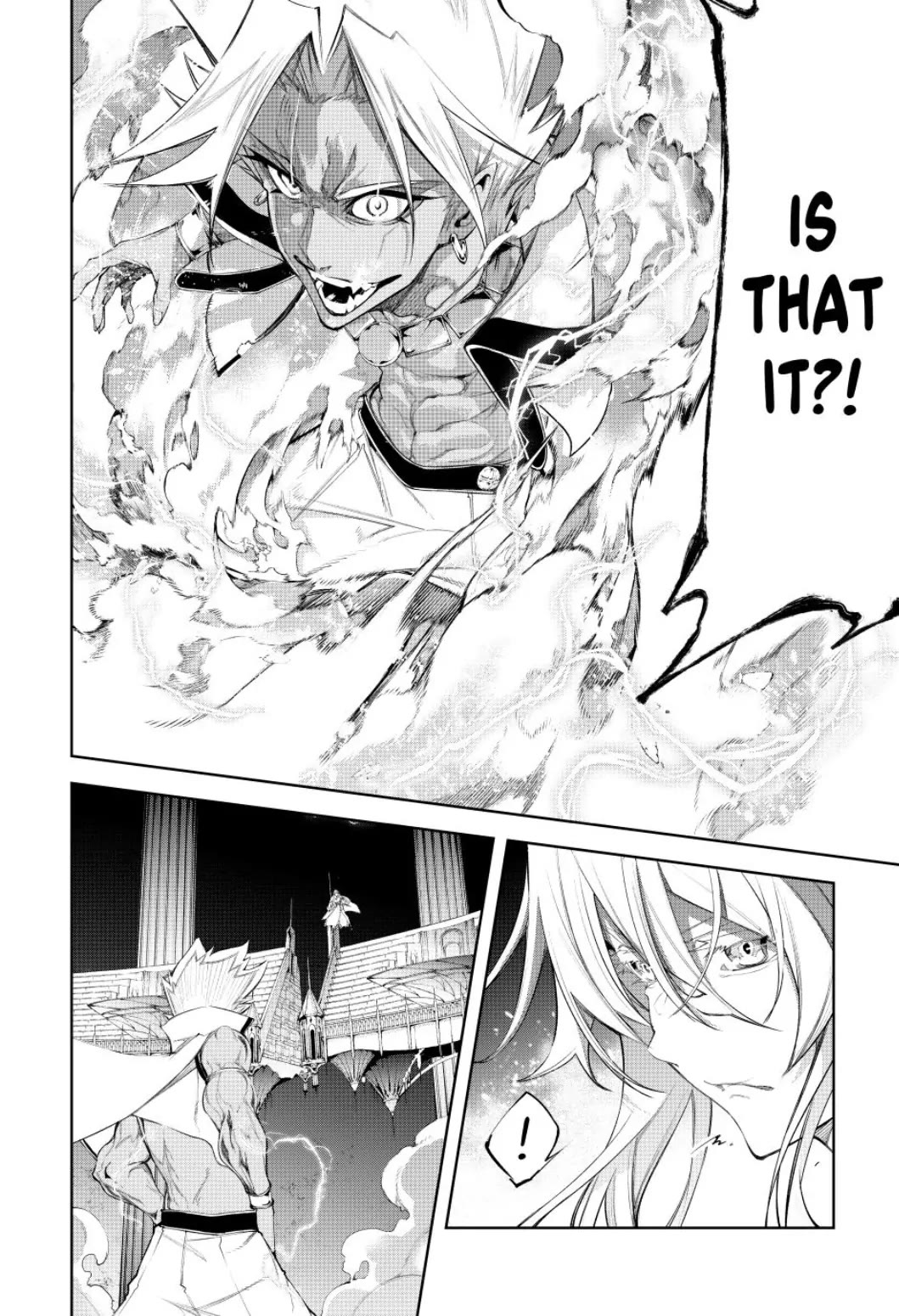 Read Wistoria's Wand and Sword EN Manga Online