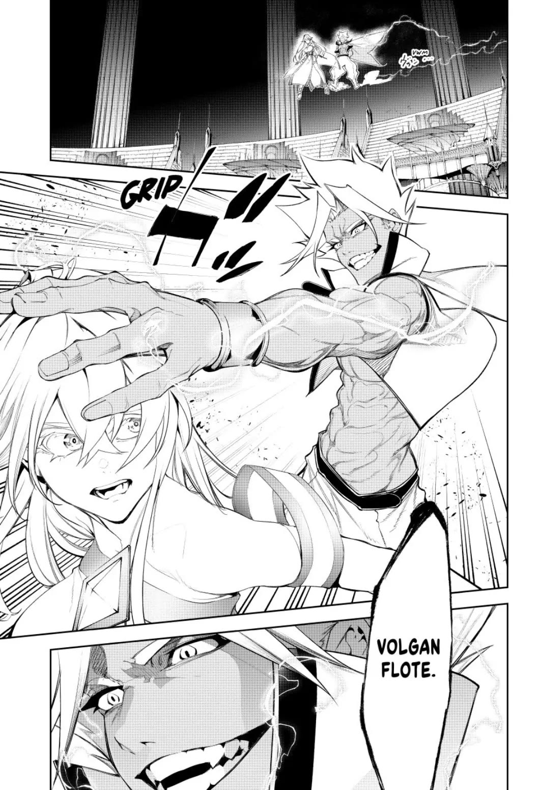 Read Wistoria's Wand and Sword EN Manga Online