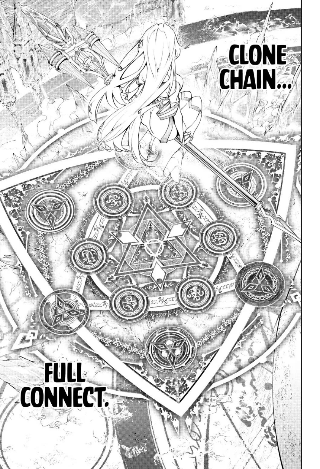 Read Wistoria's Wand and Sword EN Manga Online