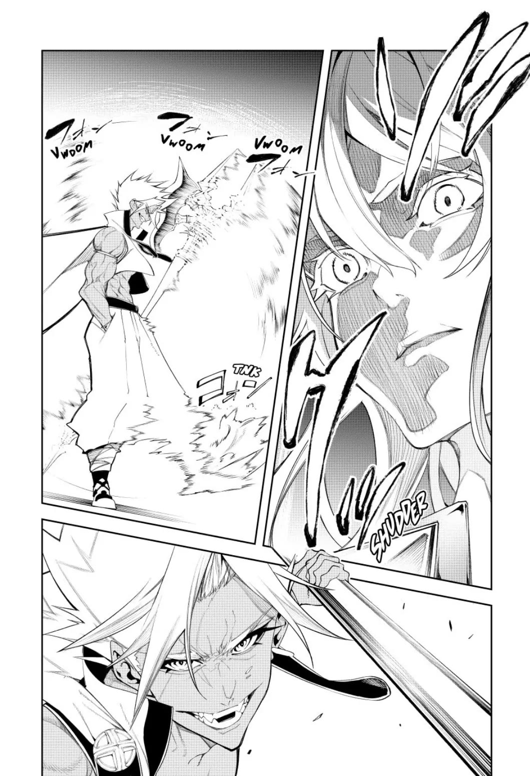 Read Wistoria's Wand and Sword EN Manga Online