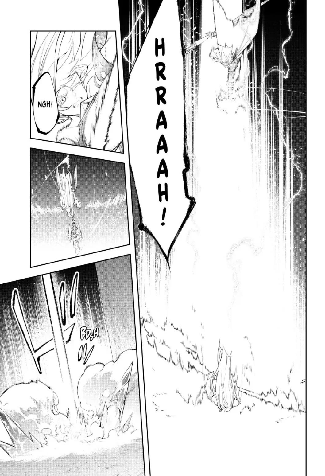 Read Wistoria's Wand and Sword EN Manga Online