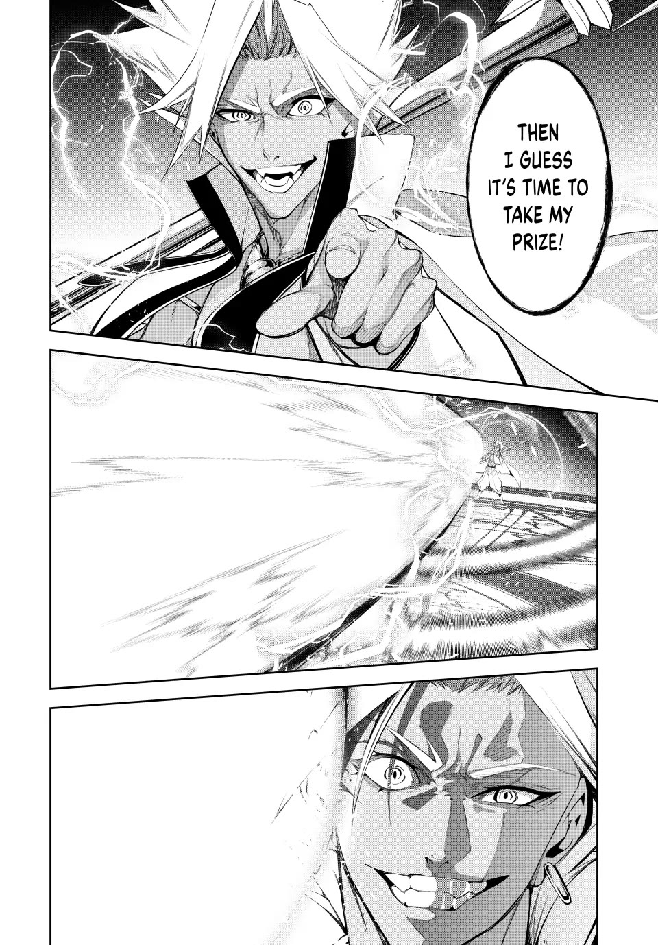 Read Wistoria's Wand and Sword EN Manga Online