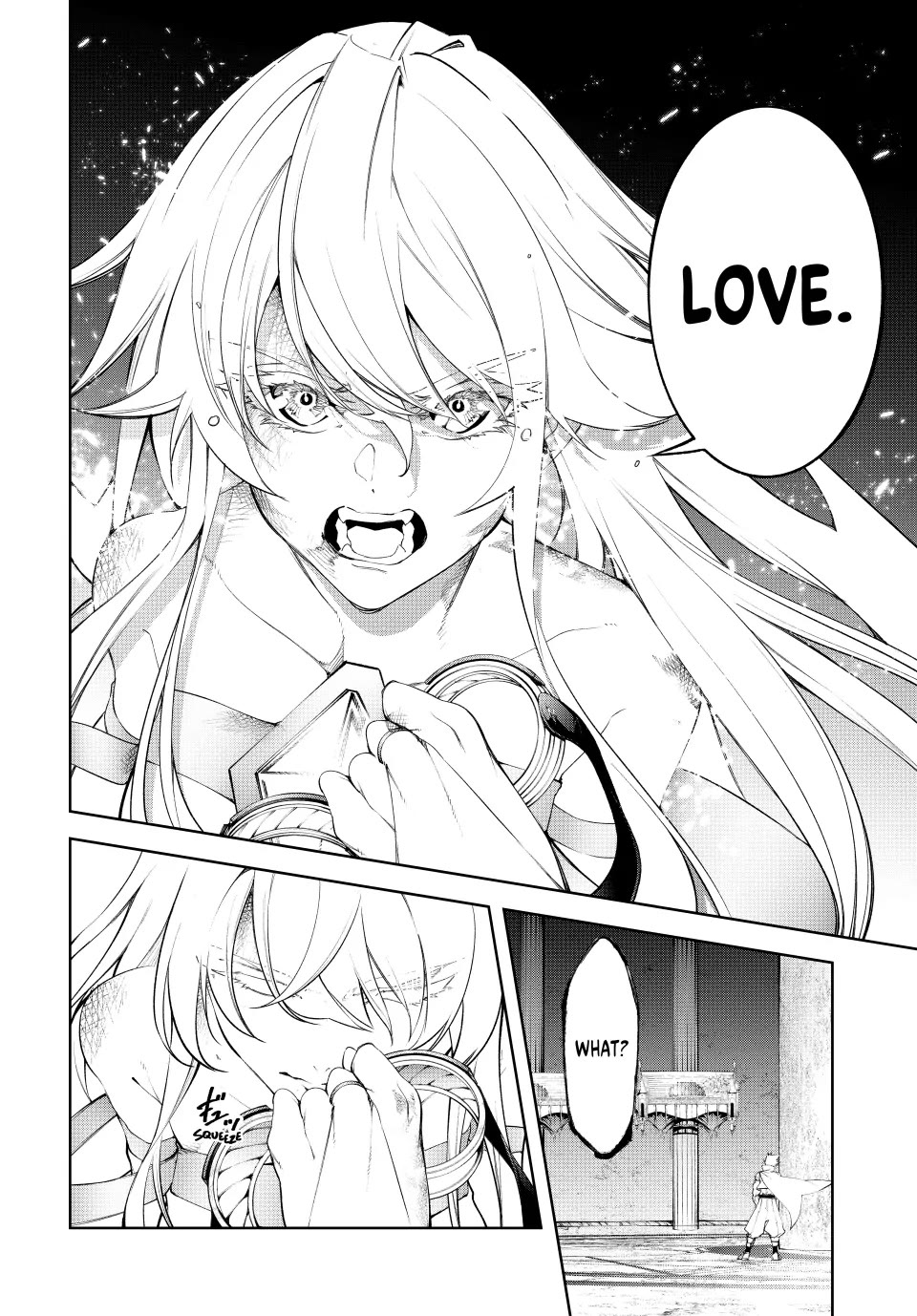Read Wistoria's Wand and Sword EN Manga Online