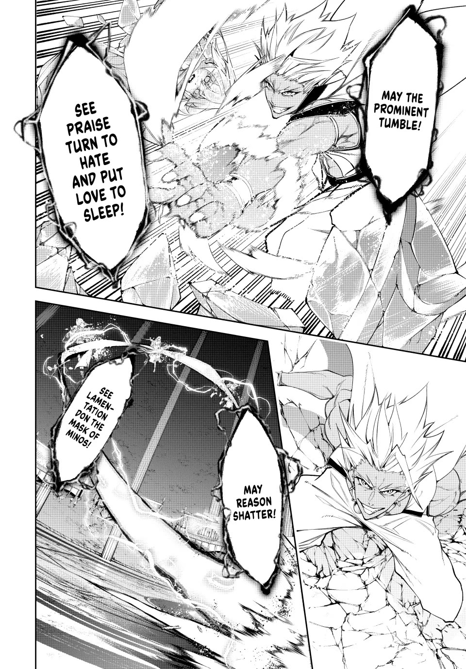Read Wistoria's Wand and Sword EN Manga Online