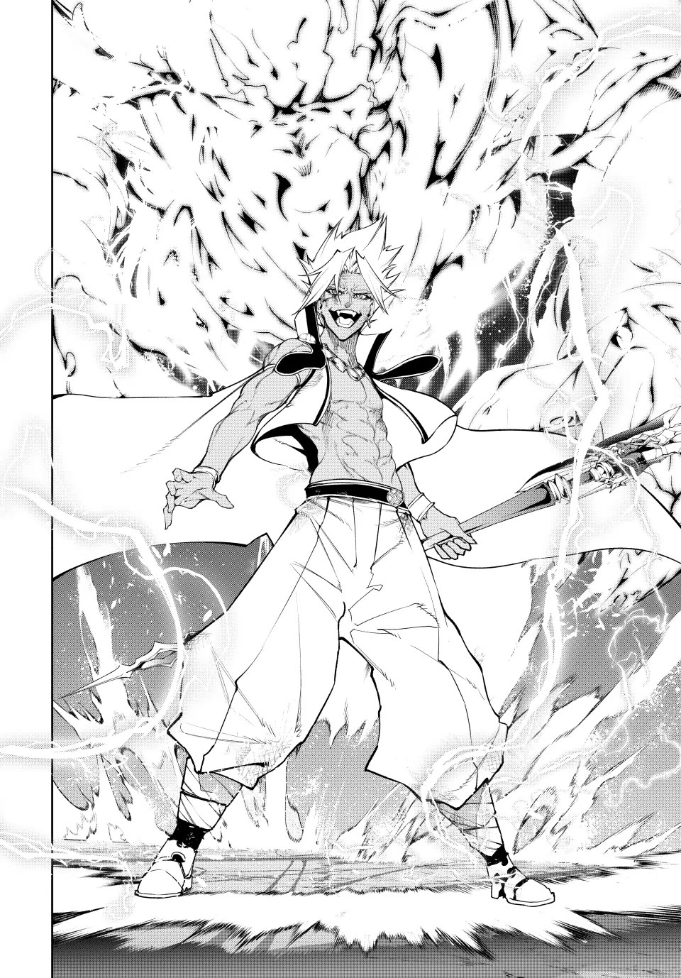 Read Wistoria's Wand and Sword EN Manga Online