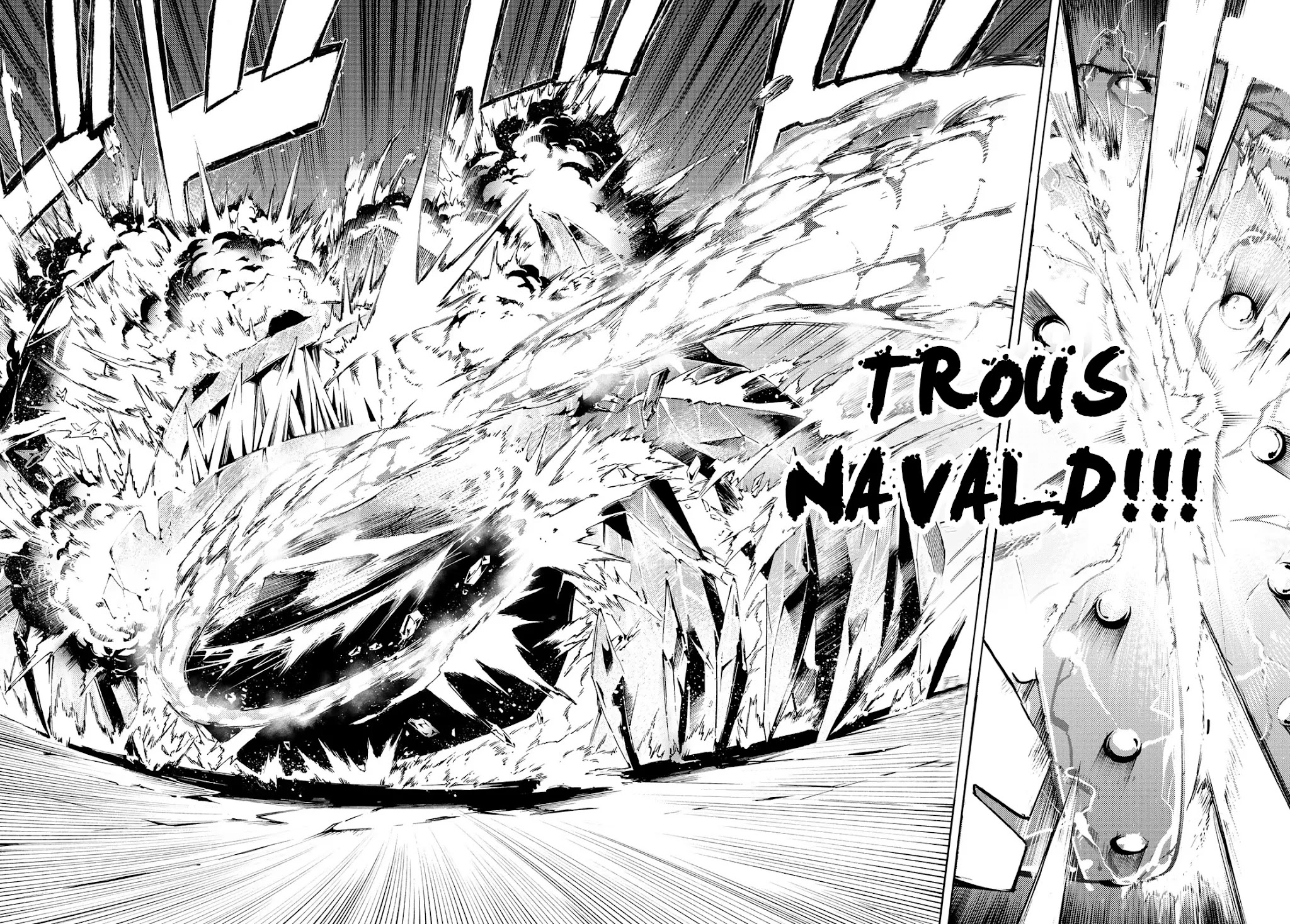 Read Wistoria's Wand and Sword EN Manga Online