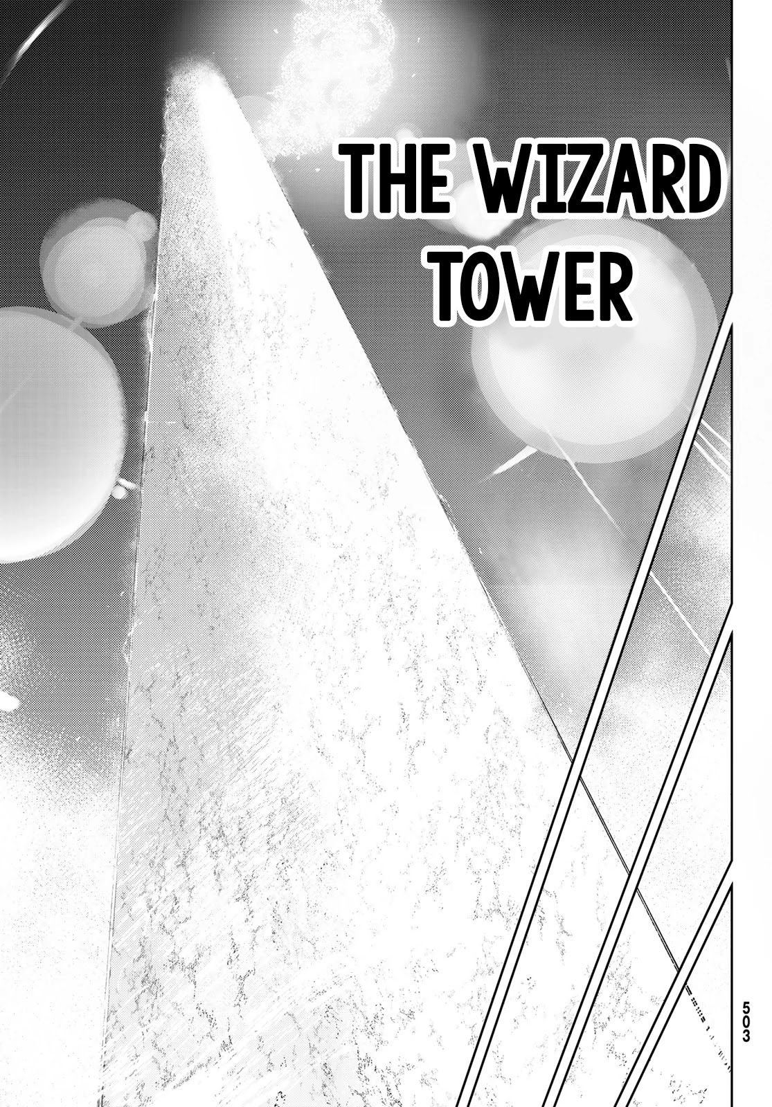 Read Wistoria's Wand and Sword EN Manga Online
