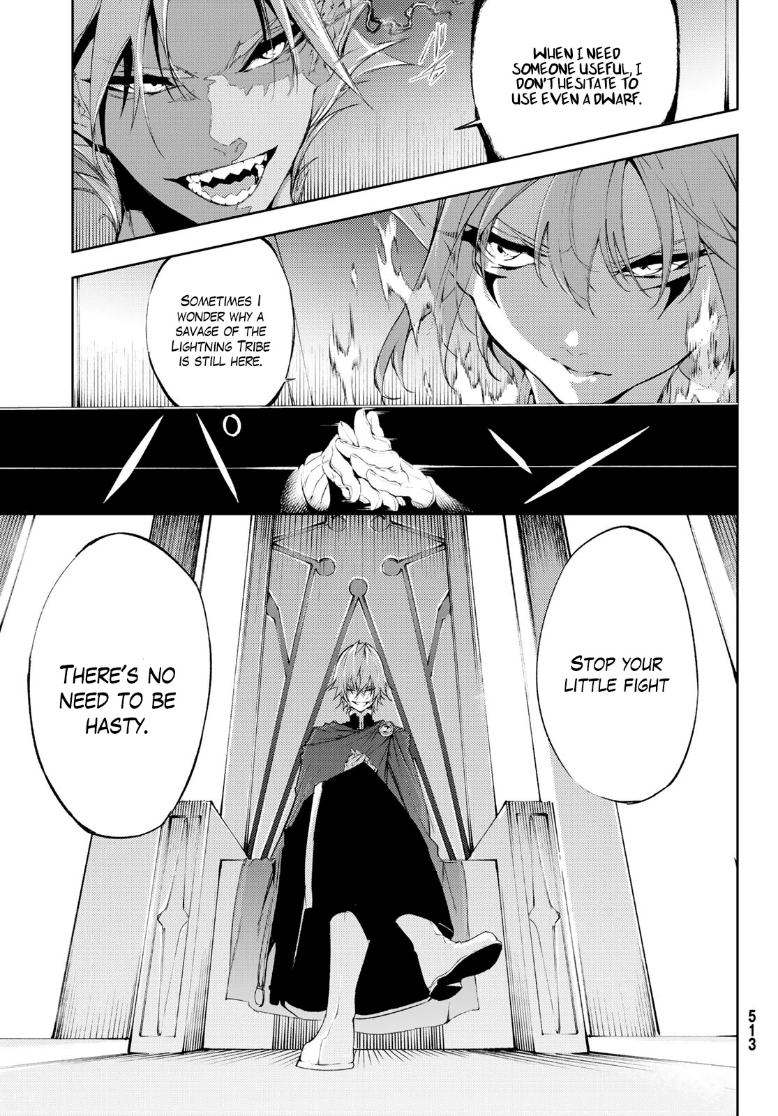 Read Wistoria's Wand and Sword EN Manga Online