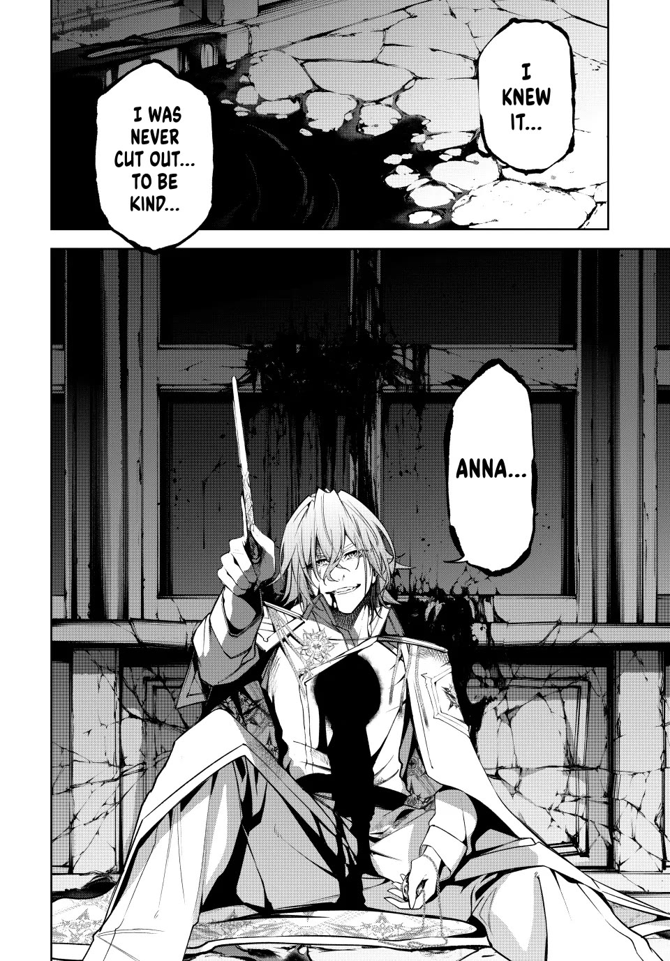 Read Wistoria's Wand and Sword EN Manga Online