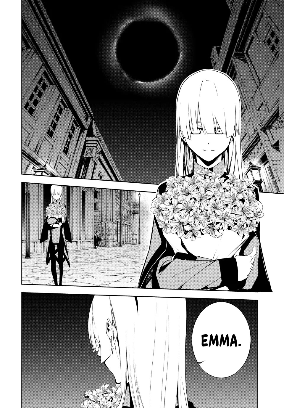 Read Wistoria's Wand and Sword EN Manga Online