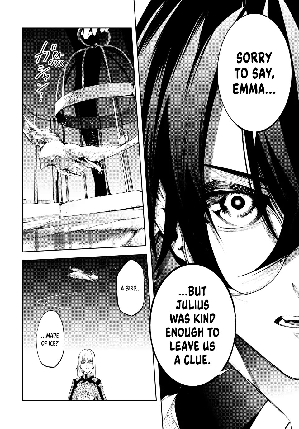 Read Wistoria's Wand and Sword EN Manga Online
