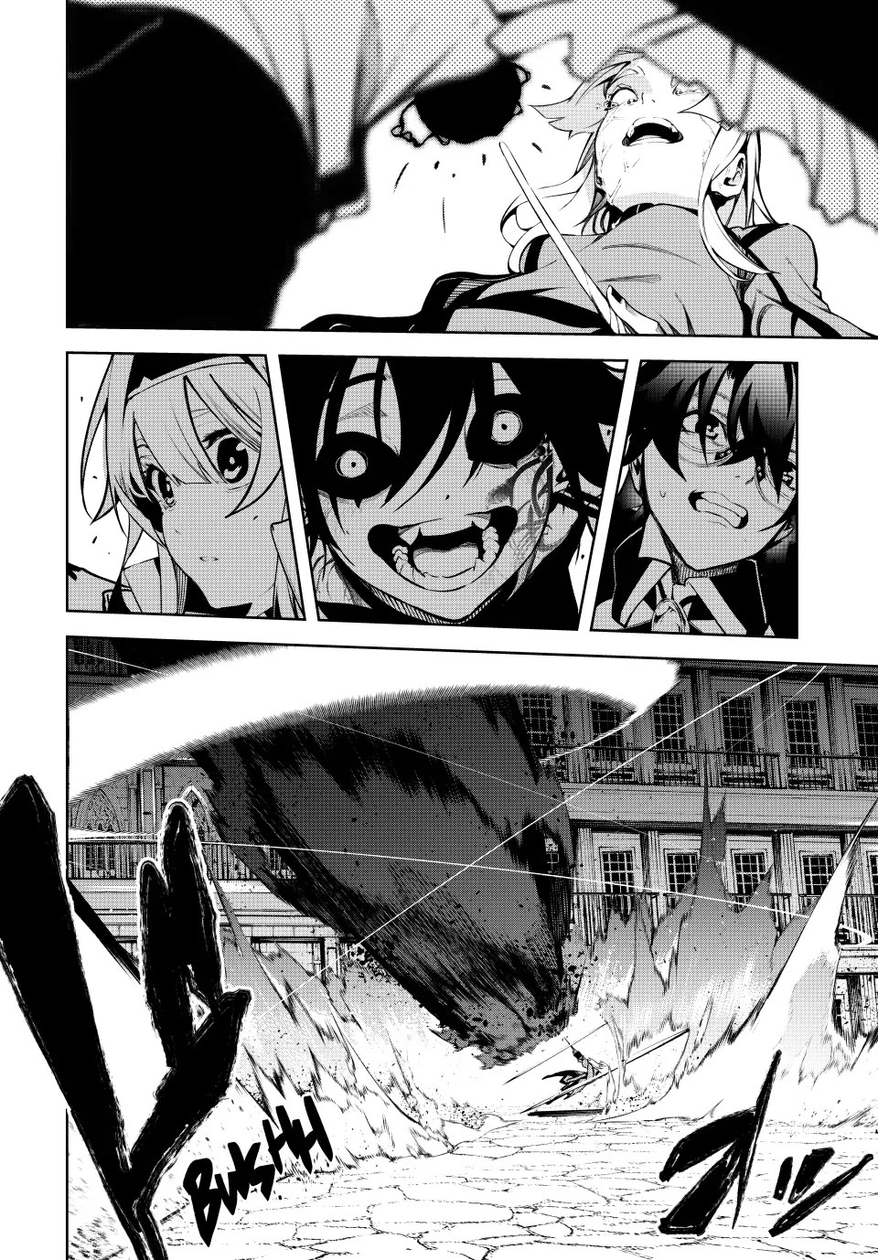 Read Wistoria's Wand and Sword EN Manga Online