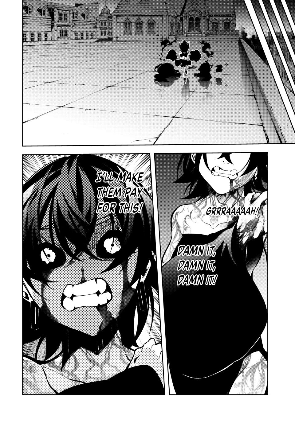 Read Wistoria's Wand and Sword EN Manga Online