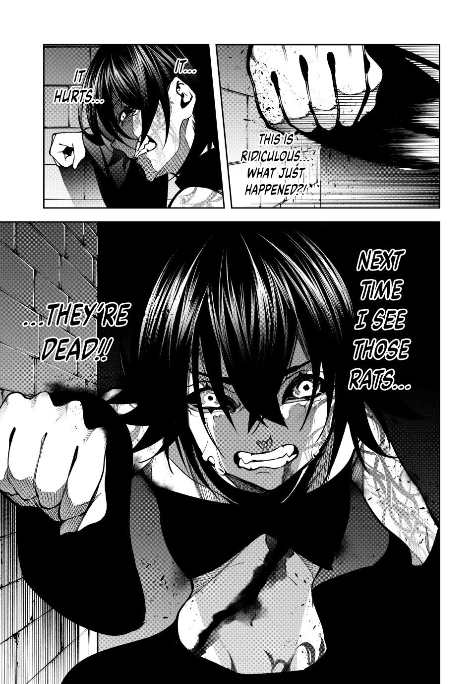 Read Wistoria's Wand and Sword EN Manga Online