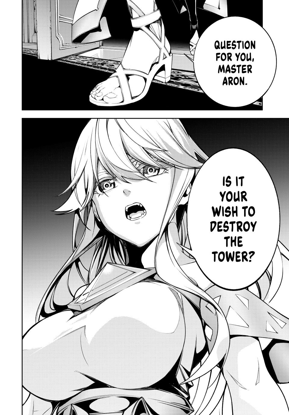 Read Wistoria's Wand and Sword EN Manga Online