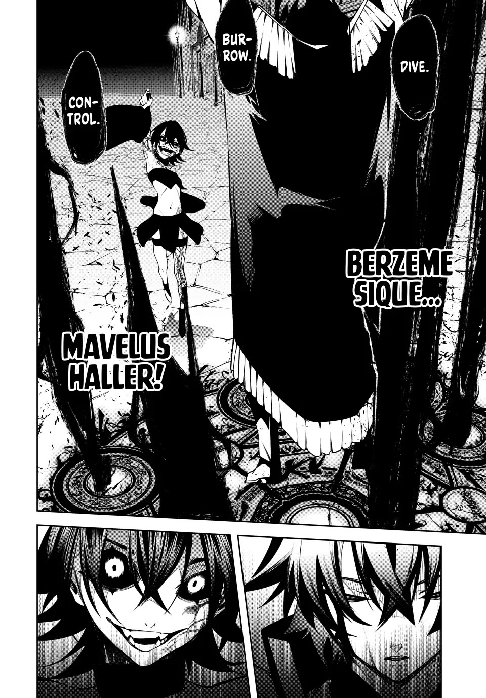 Read Wistoria's Wand and Sword EN Manga Online