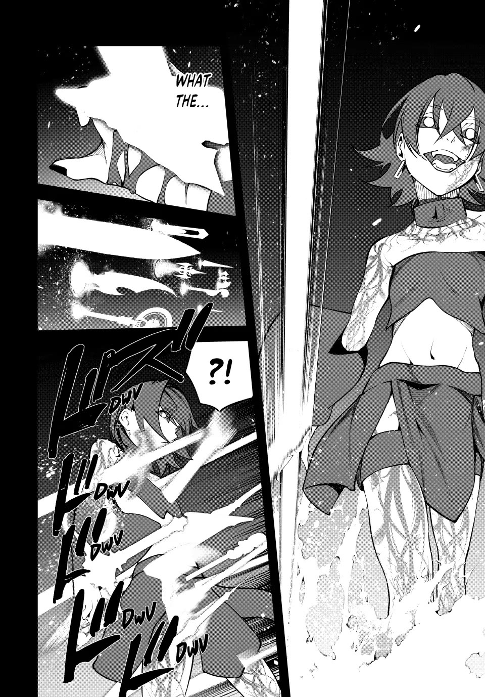 Read Wistoria's Wand and Sword EN Manga Online