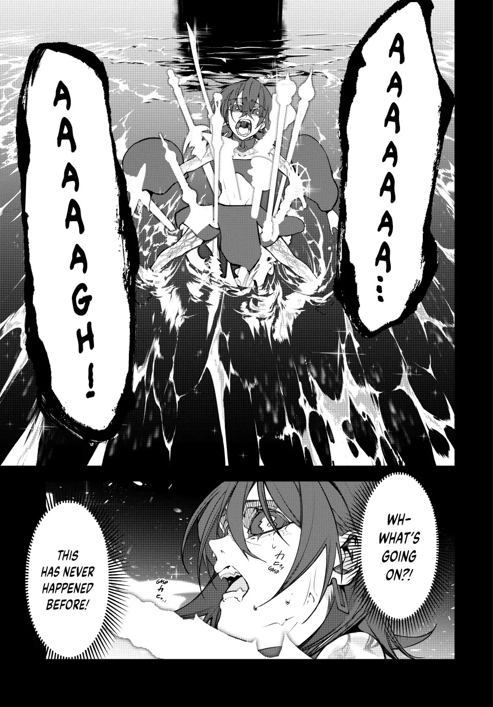 Read Wistoria's Wand and Sword EN Manga Online