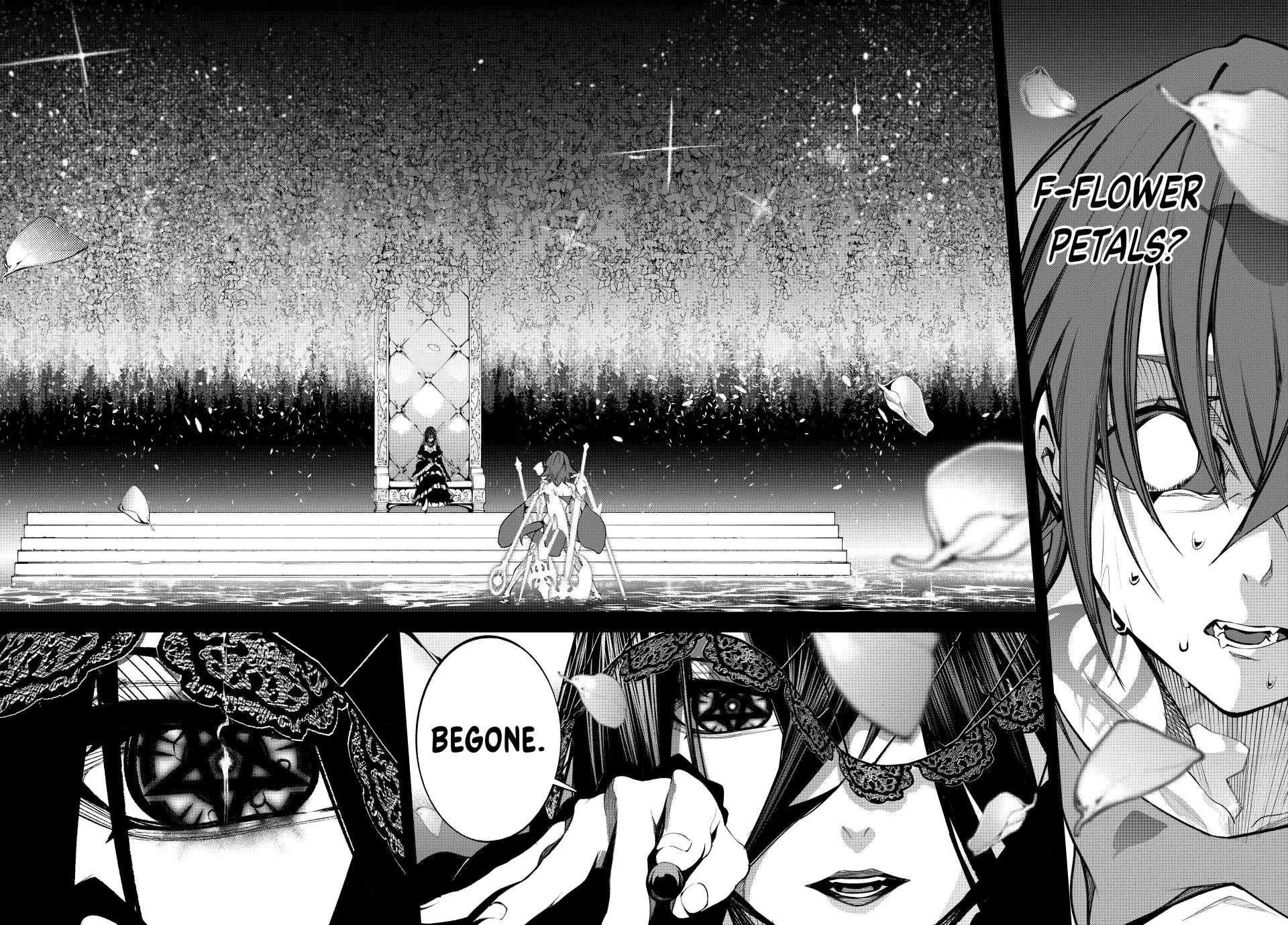 Read Wistoria's Wand and Sword EN Manga Online