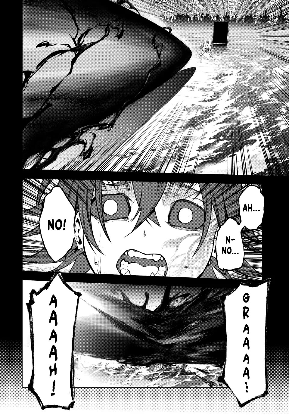 Read Wistoria's Wand and Sword EN Manga Online