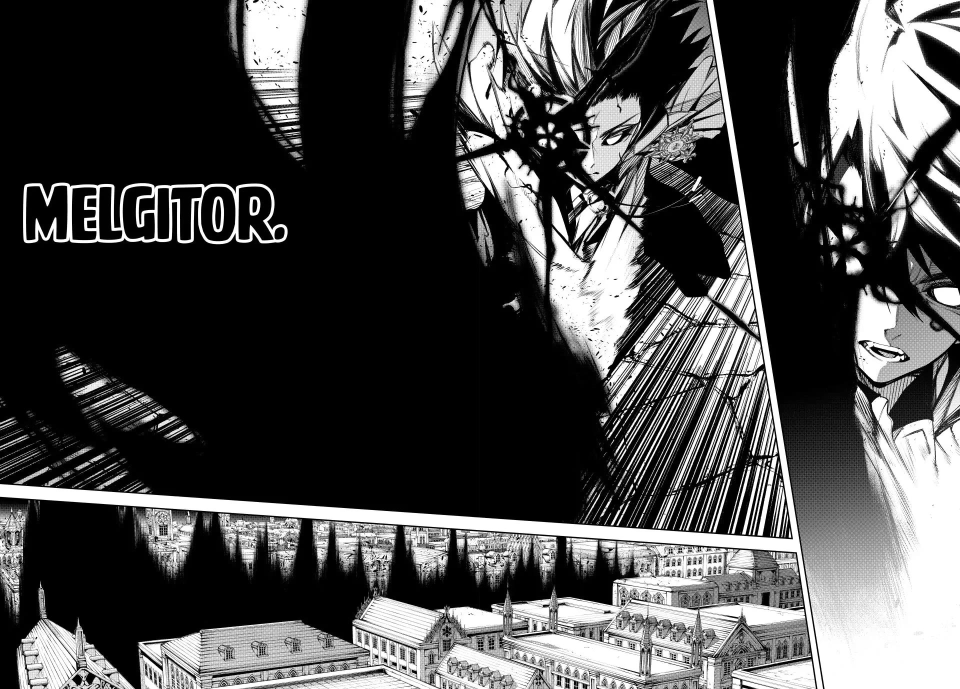 Read Wistoria's Wand and Sword EN Manga Online