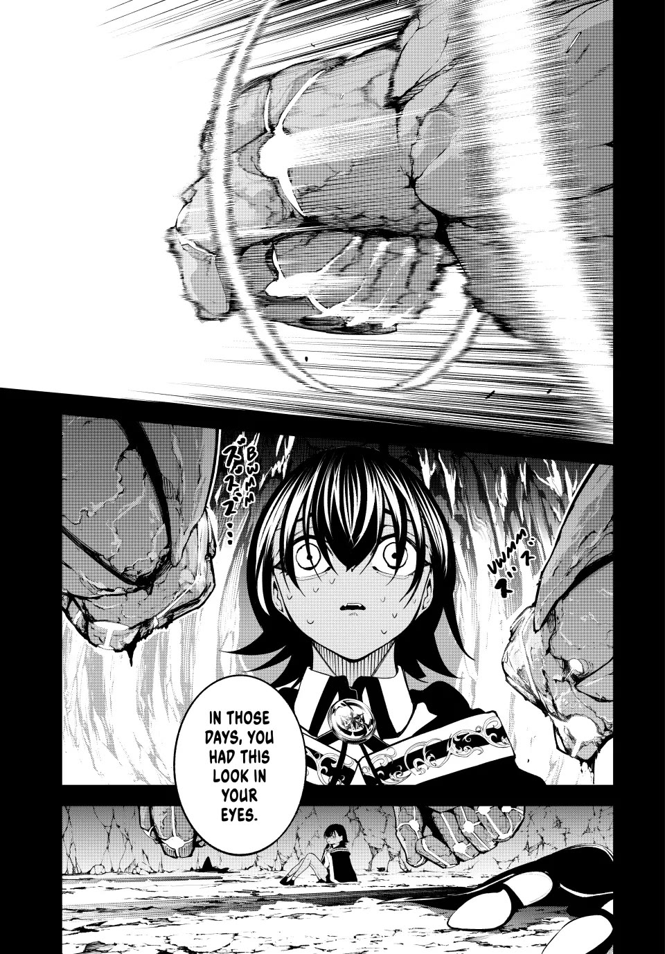 Read Wistoria's Wand and Sword EN Manga Online