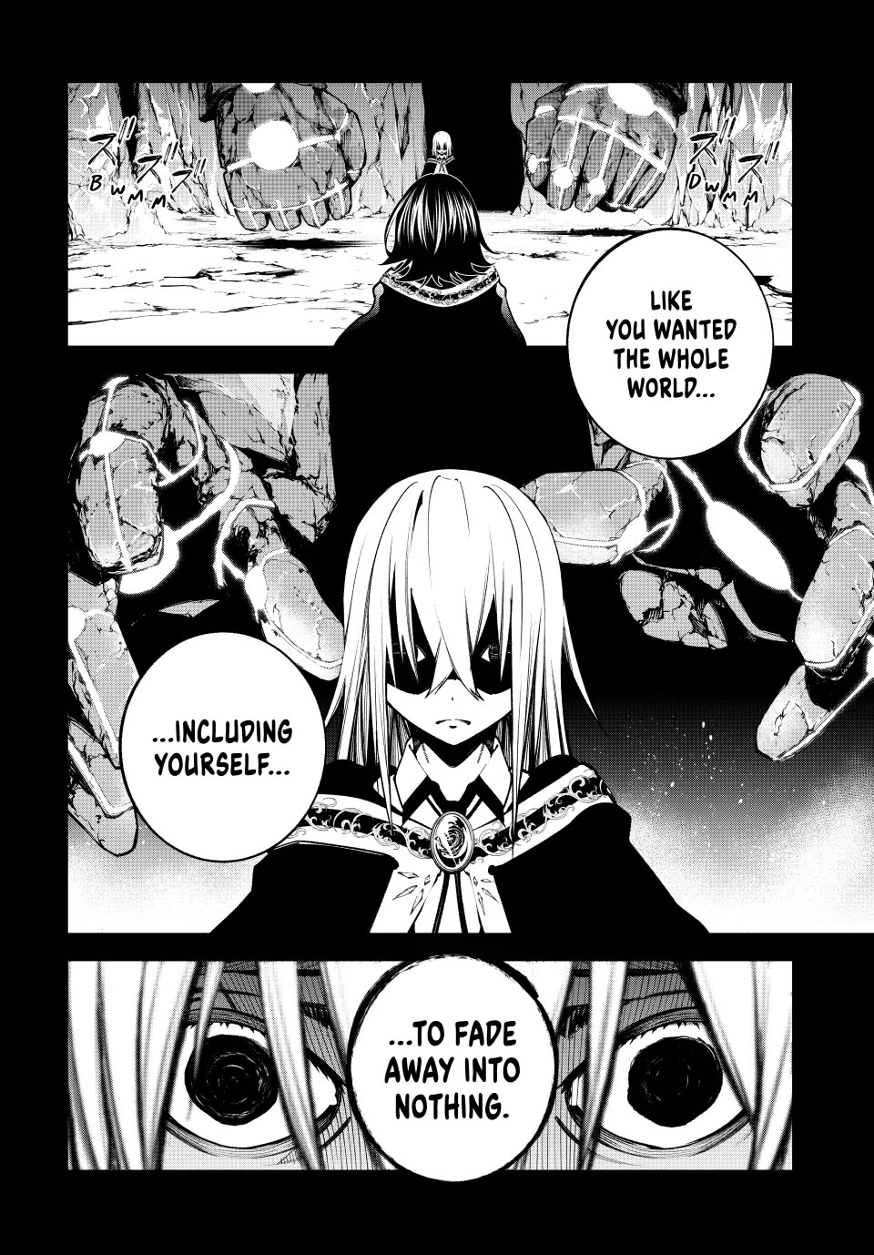 Read Wistoria's Wand and Sword EN Manga Online