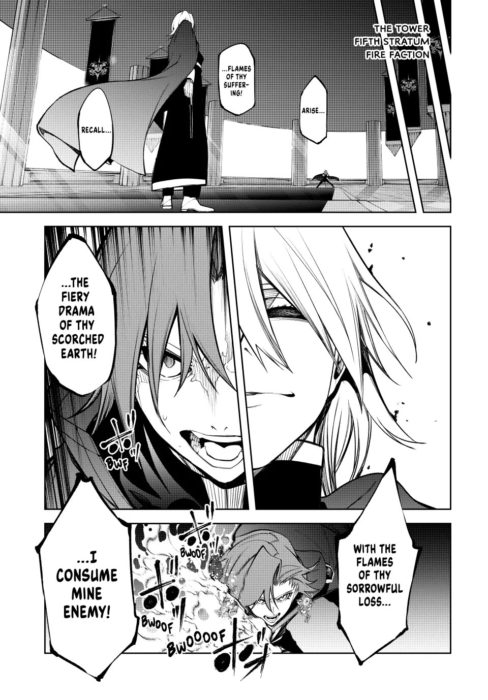 Read Wistoria's Wand and Sword EN Manga Online