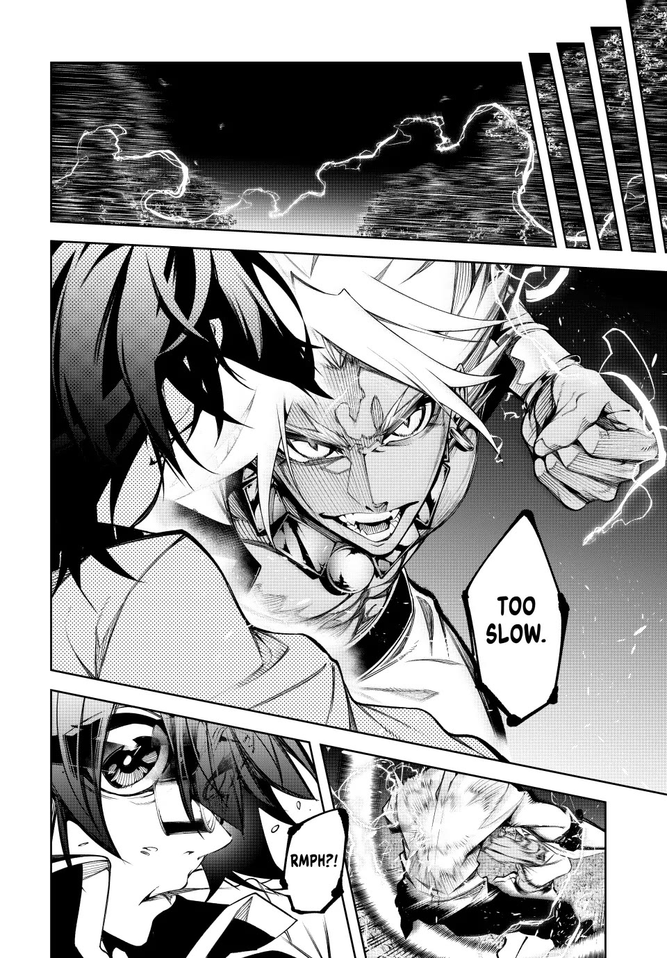 Read Wistoria's Wand and Sword EN Manga Online
