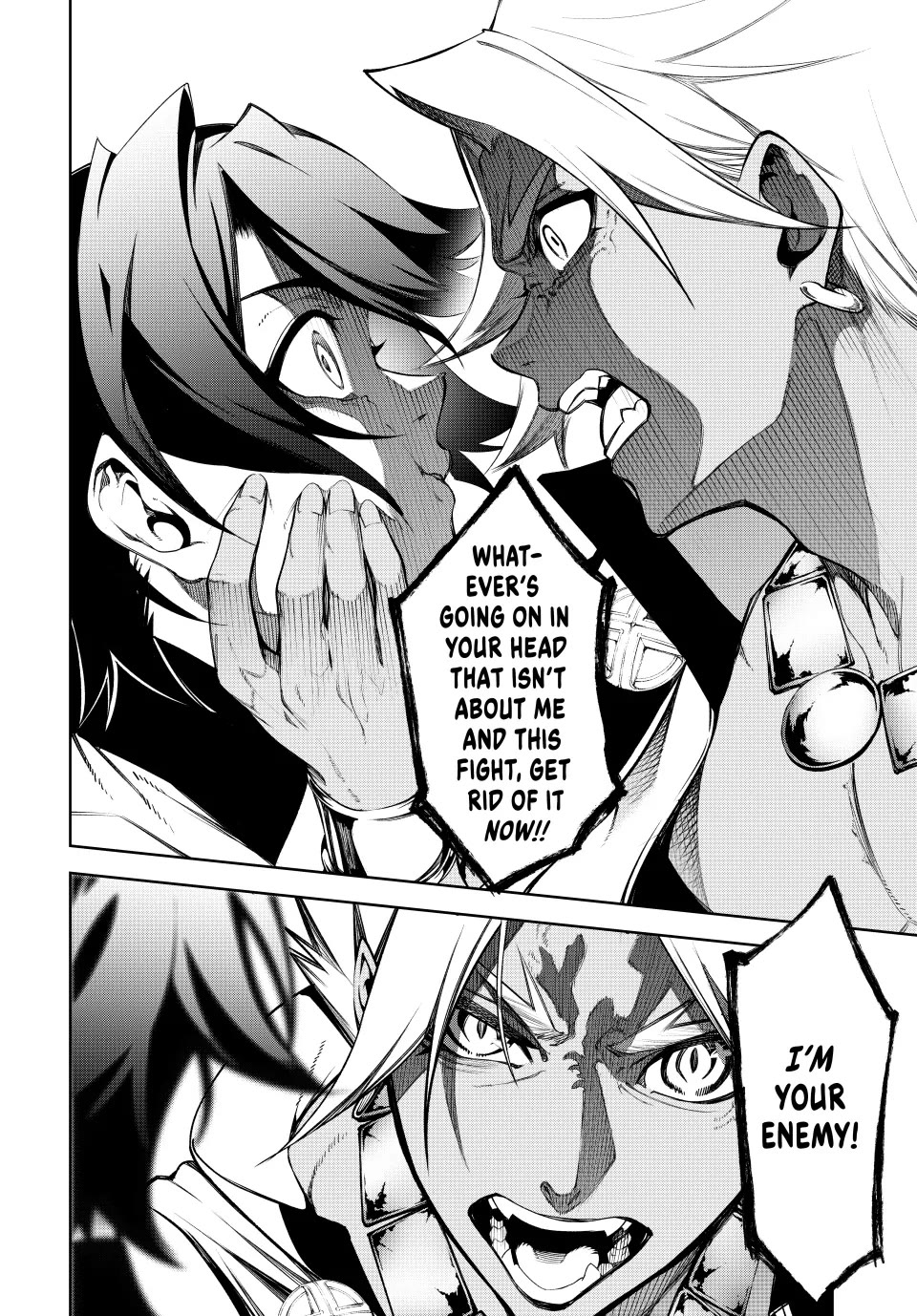 Read Wistoria's Wand and Sword EN Manga Online