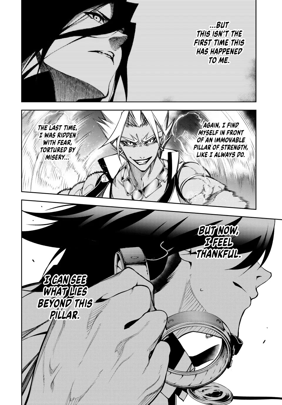 Read Wistoria's Wand and Sword EN Manga Online