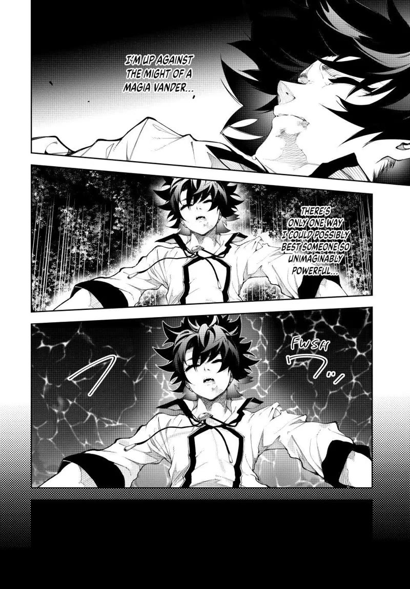 Read Wistoria's Wand and Sword EN Manga Online