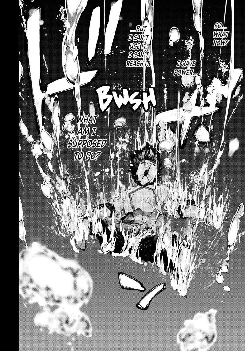 Read Wistoria's Wand and Sword EN Manga Online