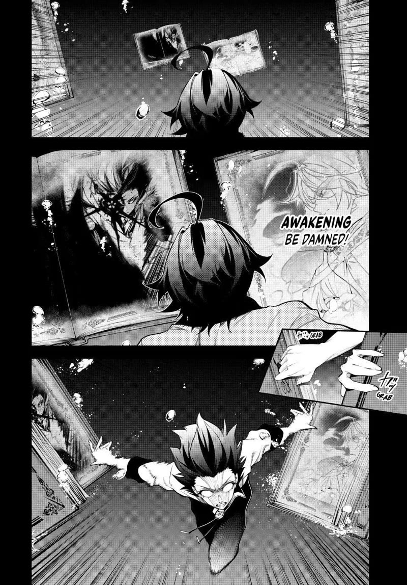 Read Wistoria's Wand and Sword EN Manga Online