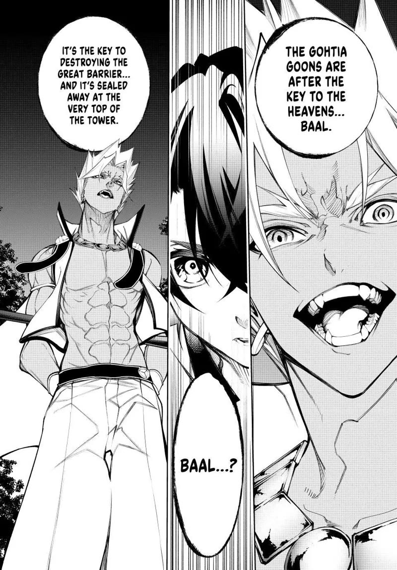 Read Wistoria's Wand and Sword EN Manga Online