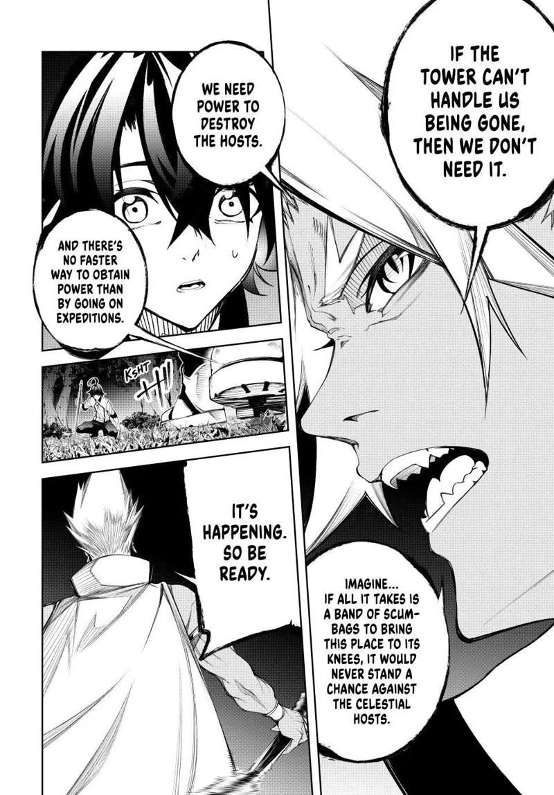 Read Wistoria's Wand and Sword EN Manga Online