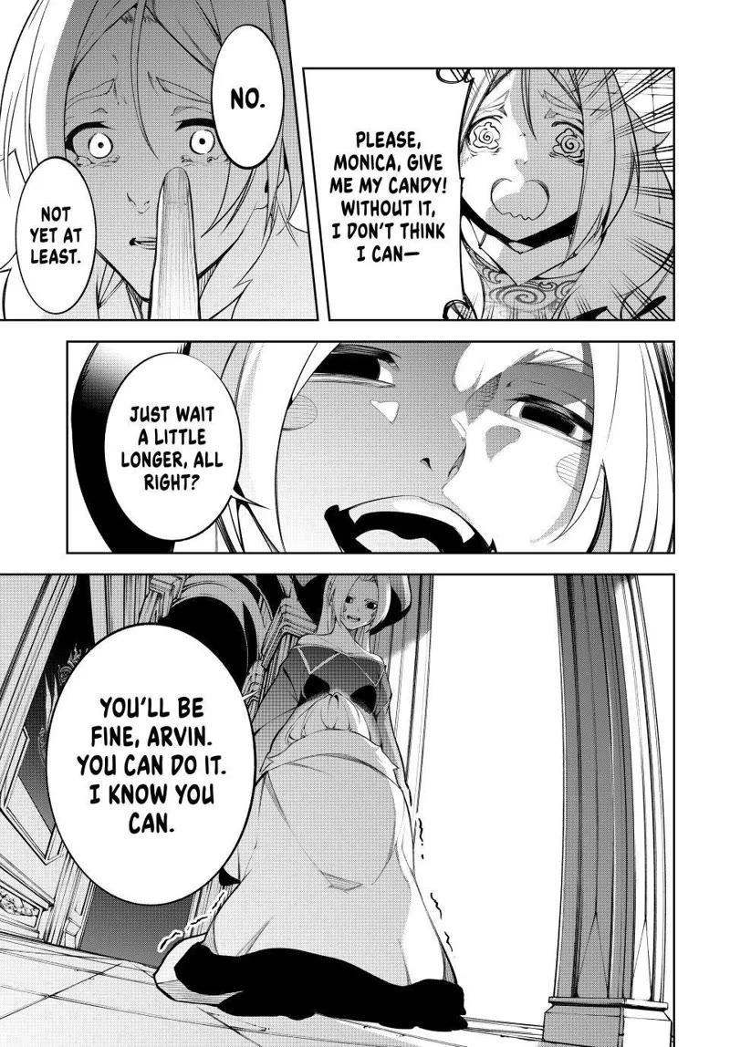 Read Wistoria's Wand and Sword EN Manga Online